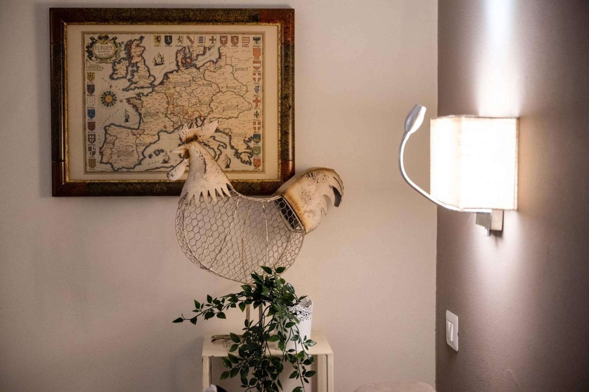 Elegant Location In - 2 Free Parking! * Florencia