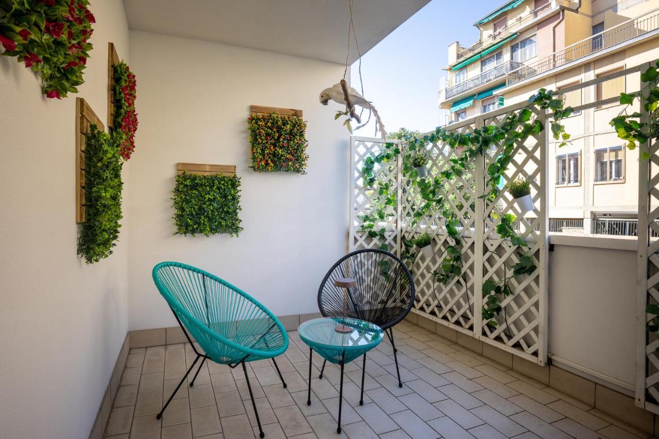 Apartamento Elegant Location In - 2 Free Parking! Florencia