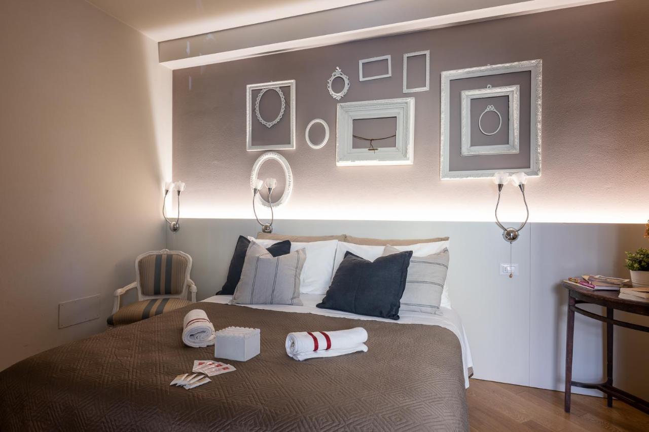 Apartamento Elegant Location In - 2 Free Parking! Florencia