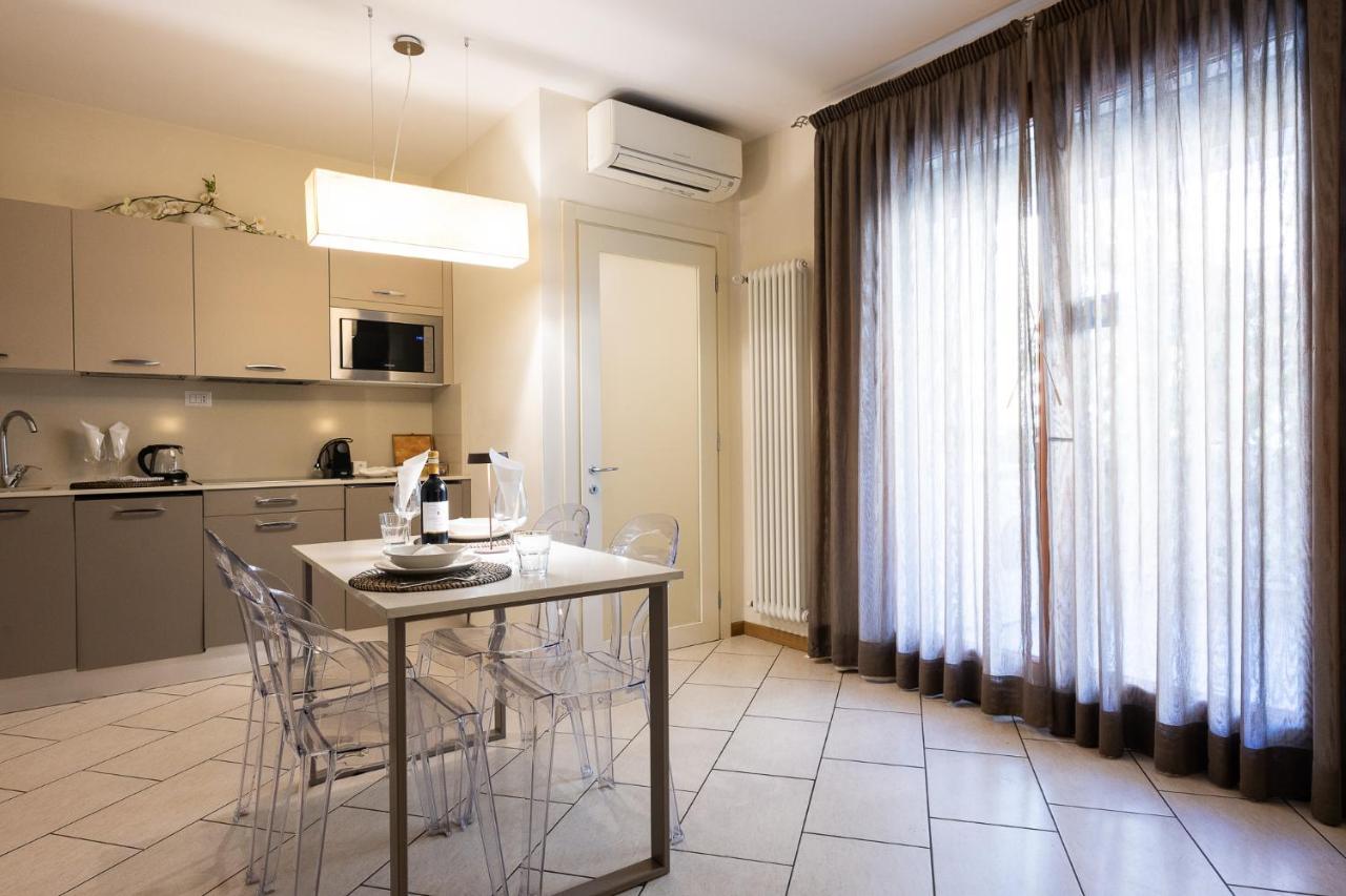 Apartamento Elegant Location In - 2 Free Parking! Florencia