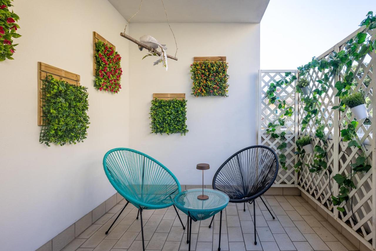 Apartamento Elegant Location In - 2 Free Parking! Florencia